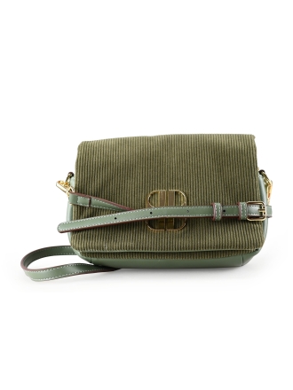 Bibi Lou Schoudertas Groen 279061