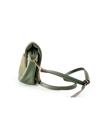 Bibi Lou Schoudertas Groen 279061