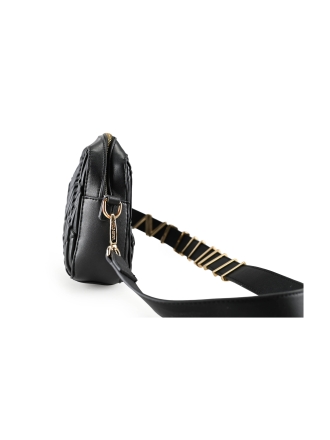 Valentino Schoudertas Zwart 279062