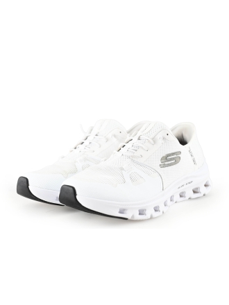Skechers Sneakers Wit 279070