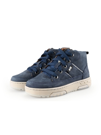 IK-KE Sneakers Blauw 279111