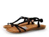 DSTRCT Sandalen