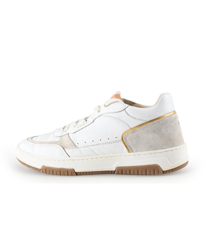 Fred de La Bretoniere Sneakers
