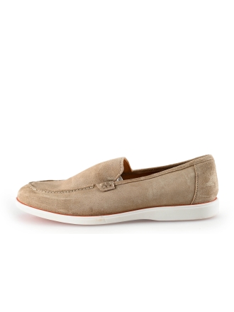 Nelson Loafers  Beige 279171