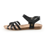 Mustang Sandalen