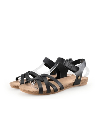 Mustang Sandalen