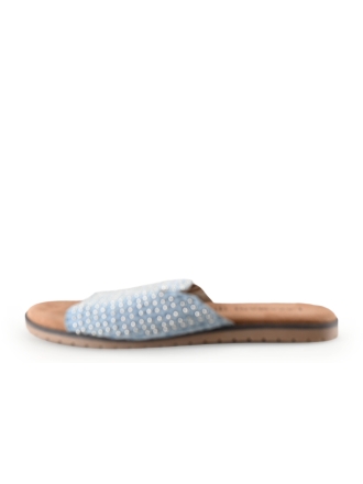 Lazamani Slippers