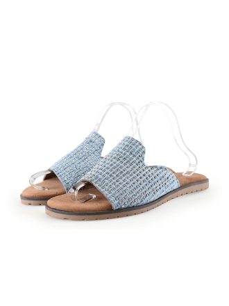 Lazamani Slippers