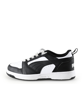 Puma Sneakers Zwart 279210