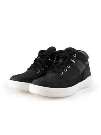 Timberland Sneakers Zwart 279282