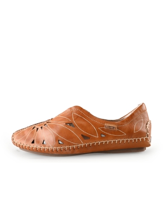Pikolinos Loafers  Cognac 279304