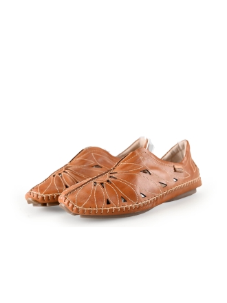 Pikolinos Loafers  Cognac 279304