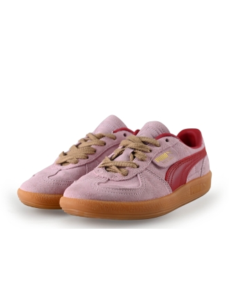 Puma Sneakers Roze 279319