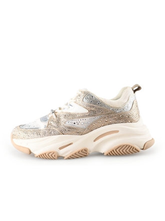 Steve Madden Sneakers Wit 279325