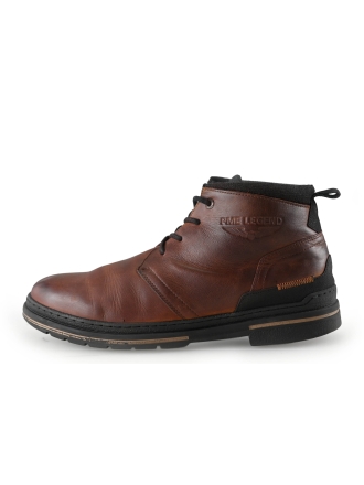 PME Legend Veterboots Cognac 279348