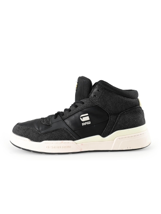G-Star Hoge sneakers Zwart 279350