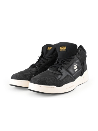 G-Star Hoge sneakers Zwart 279350