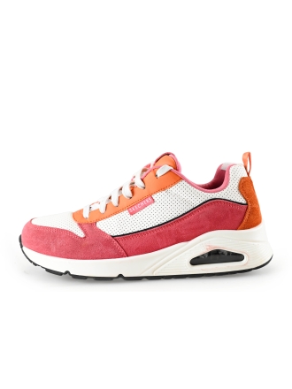 Skechers Sneakers Roze 279352