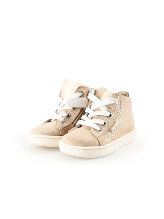 Develab Hoge sneakers