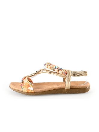 Dolcis Sandalen