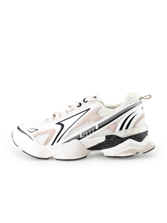 Steve Madden Sneakers Beige 279464