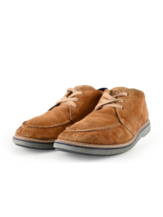 Bugatti Nette schoenen  Cognac 279471