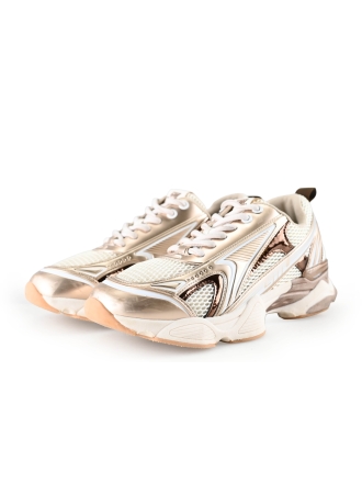Steve Madden Sneakers Goud 279507