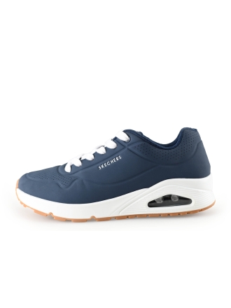 Skechers Sneakers Blauw 279541