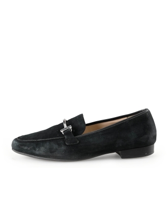Ara Loafers  Blauw 279549