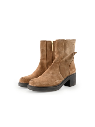 Fred de La Bretoniere Boots
