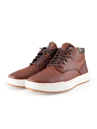 Timberland Veterboots Bruin 279565