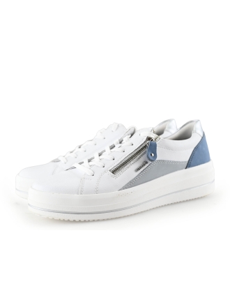 Remonte Sneakers Blauw 279575