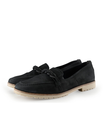 Tamaris Loafers  Blauw 279591