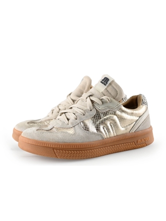 Maruti Sneakers Goud 279593