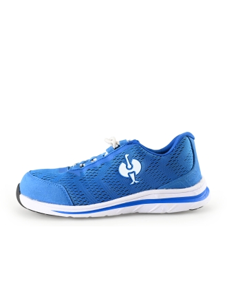 Engelbert Strauss Sneakers Blauw 279609