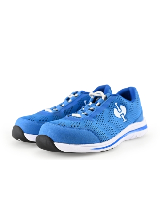 Engelbert Strauss Sneakers Blauw 279609