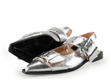 DSTRCT Slingbacks