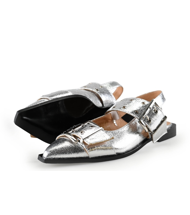 DSTRCT Slingbacks