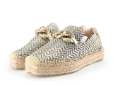 Fred de La Bretoniere Espadrilles