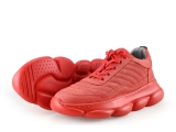Red-Rag Sneakers