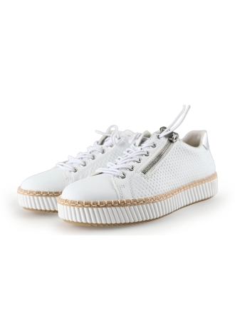 Rieker Veterschoenen