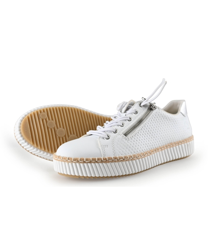 Rieker Veterschoenen