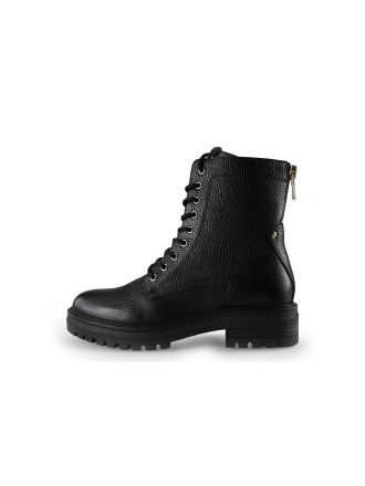 Loff 1881 Veterboots Zwart 279680