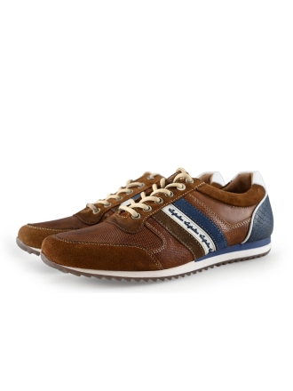 Australian Sneakers Cognac 279686