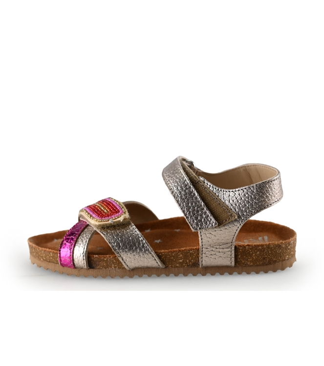 IK-KE Sandalen