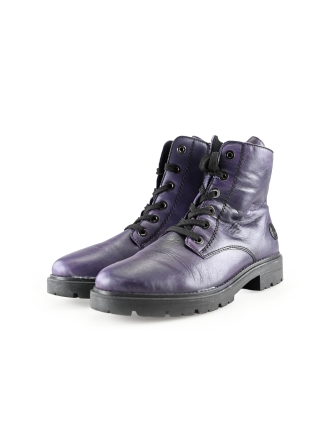 Rieker Veterboots