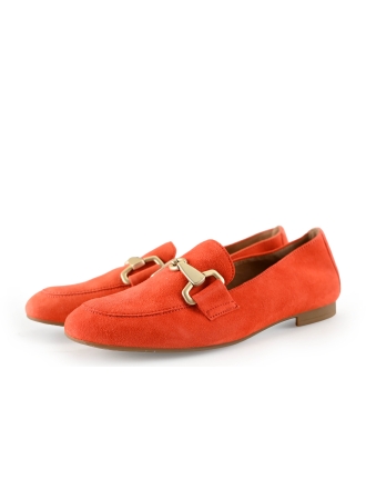 Gabor Loafers  Oranje 279756