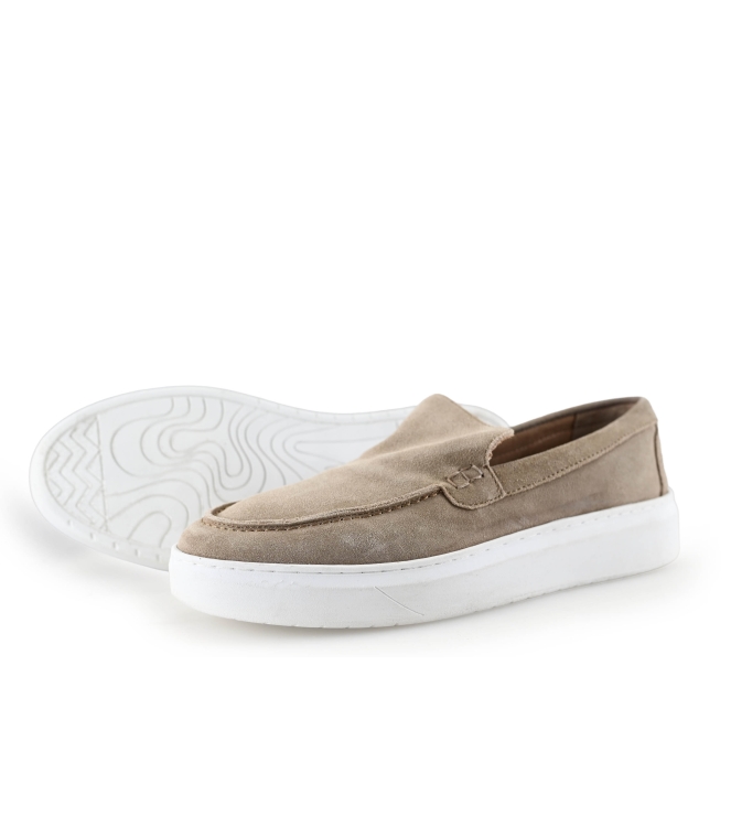 Massimo Dutti Instappers