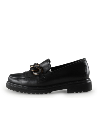 Gabor Loafers  Zwart 279772