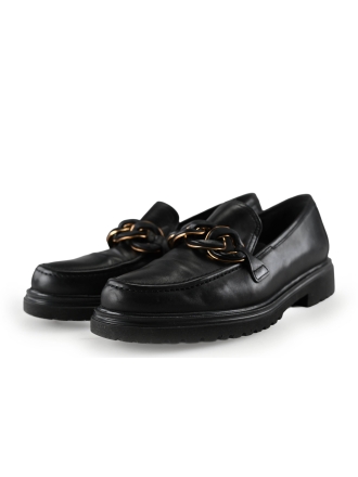 Gabor Loafers  Zwart 279772